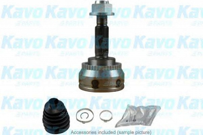 KAVO PARTS cv5515 -  Шарнирный комплект, приводной вал